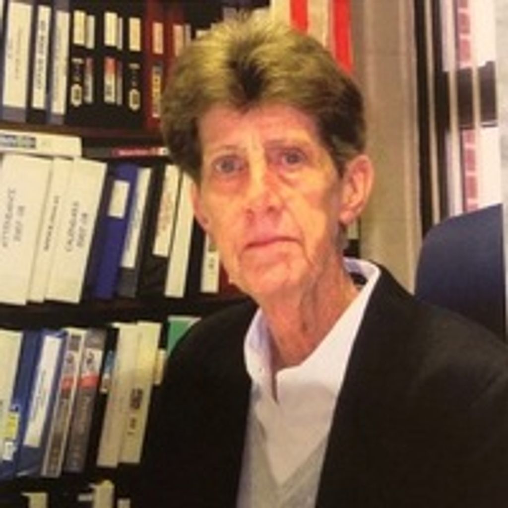Jo Ella Wallace Profile Photo