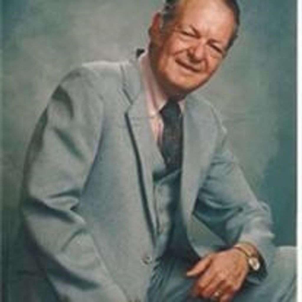 Clayton Lagree West