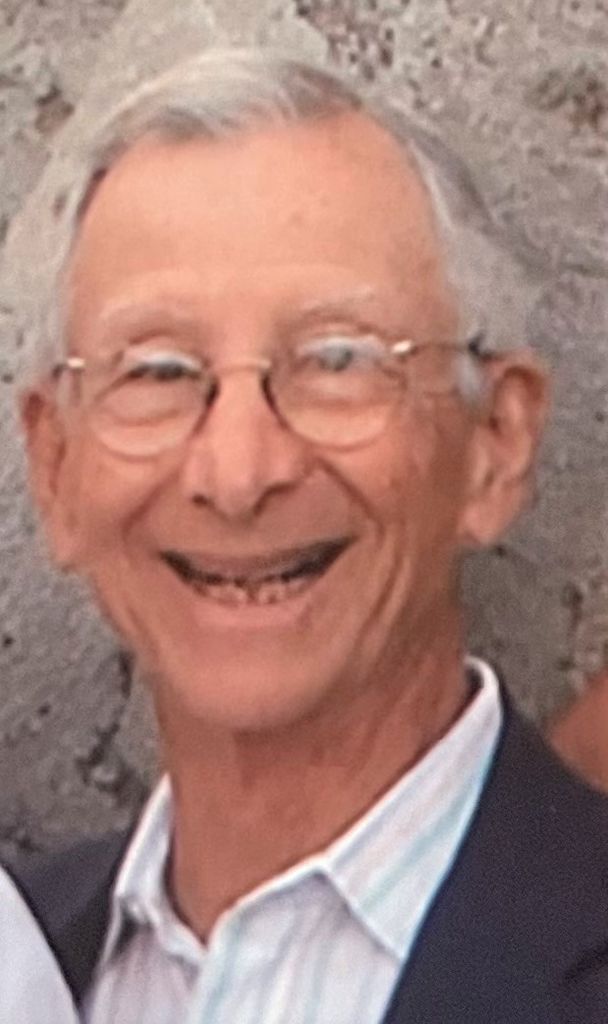 Bernard H. Natelson