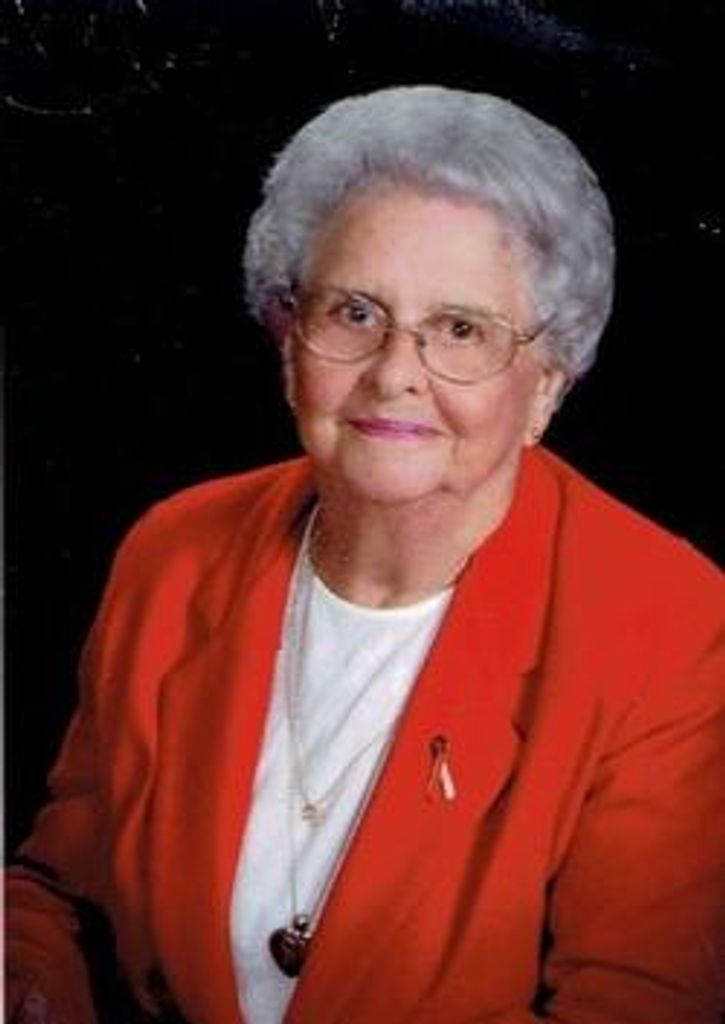 Allene Garrison Profile Photo