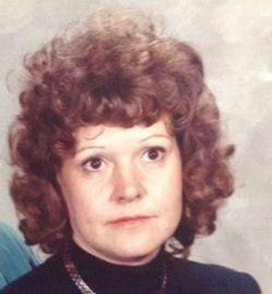 Janet Giles Orender