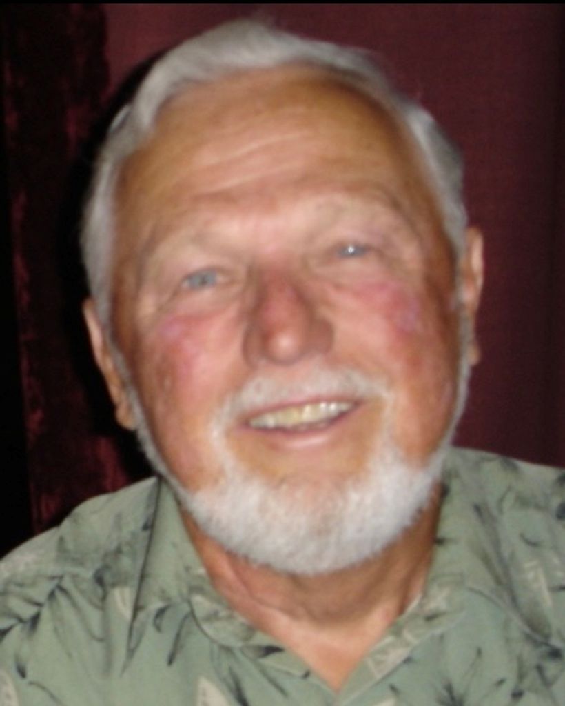 William "Bill" E. Sloey