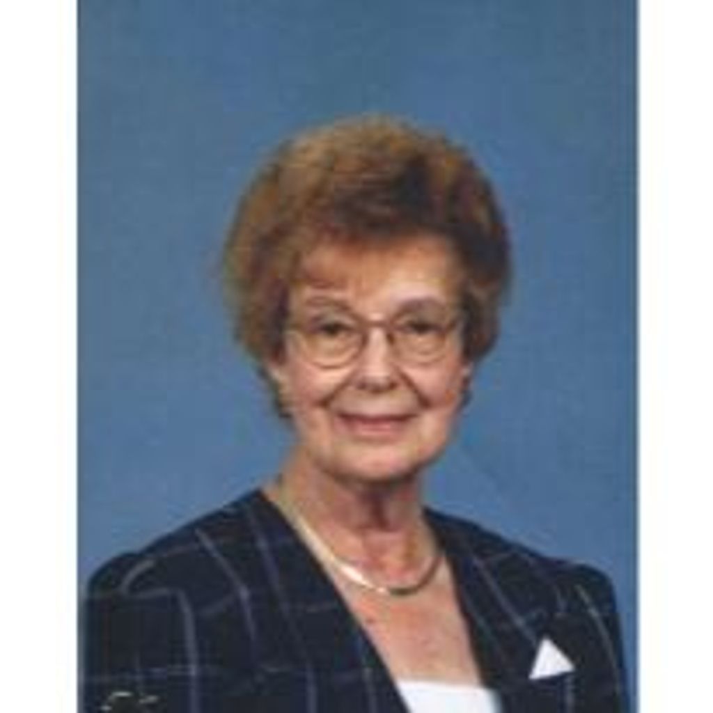 Margaret L. Hennig