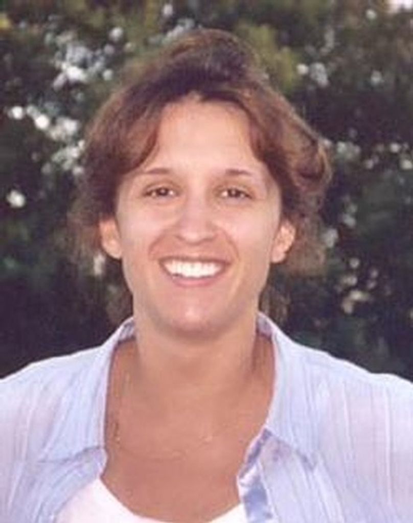 Angela Renee Demanett Profile Photo