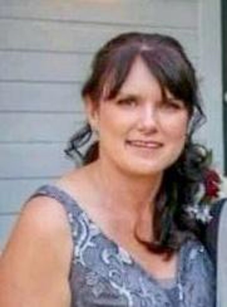 Angelina Dugger