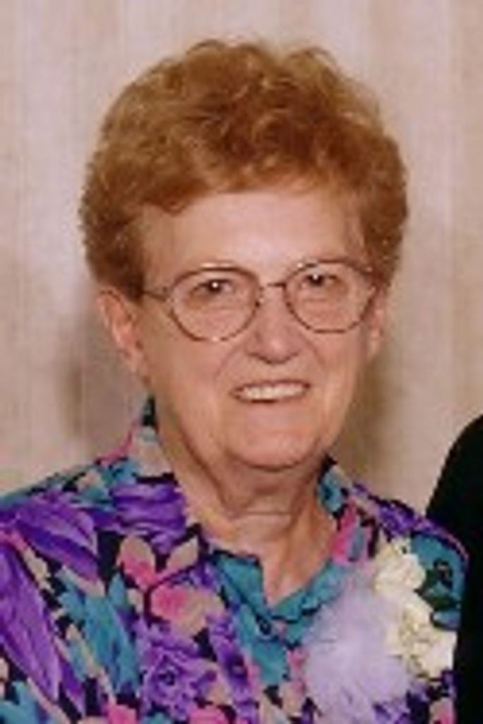 Nellie M. (Copeland) Corn