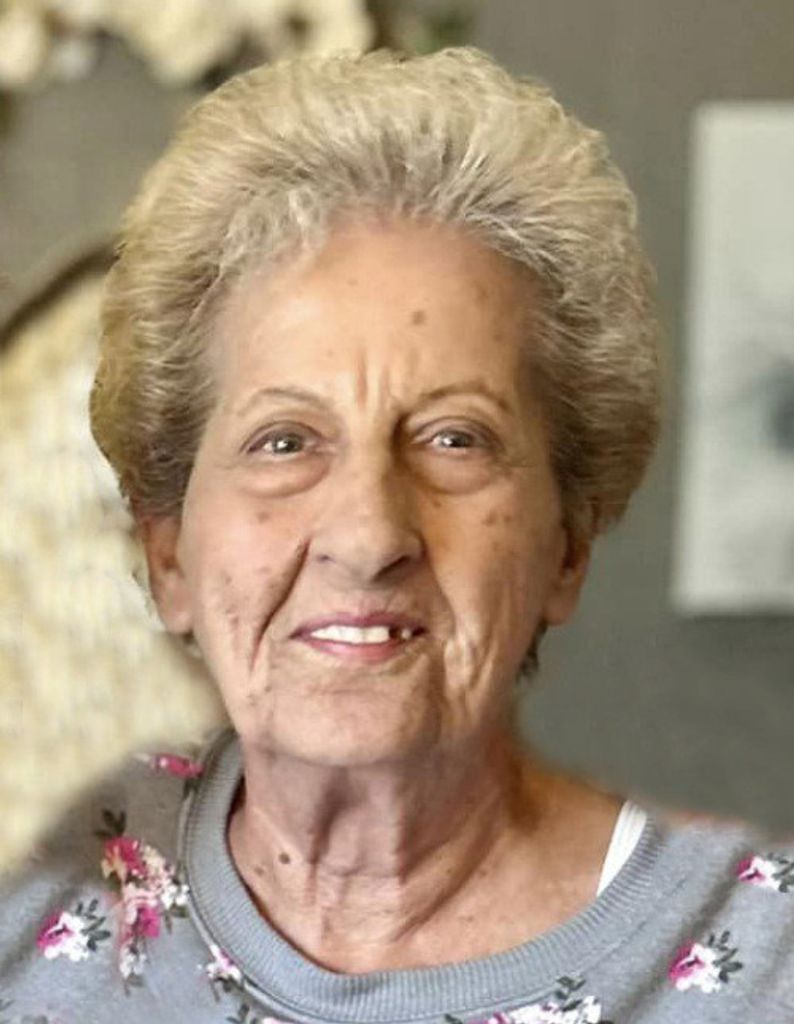 Maryann Dubravcak