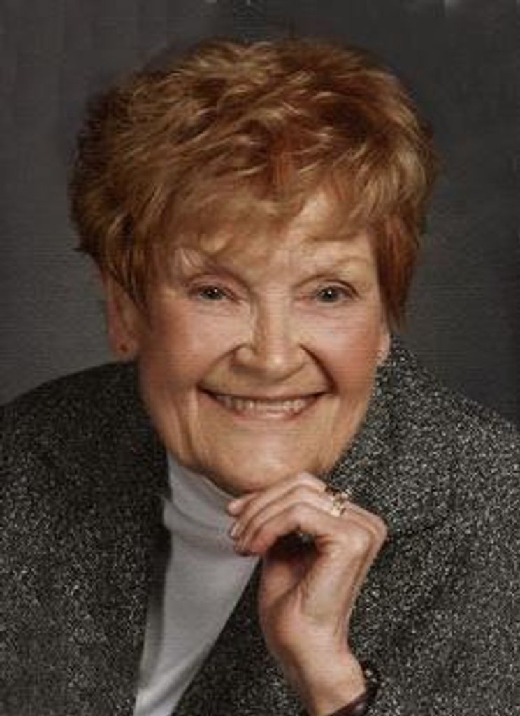 Phyllis J. Quillen