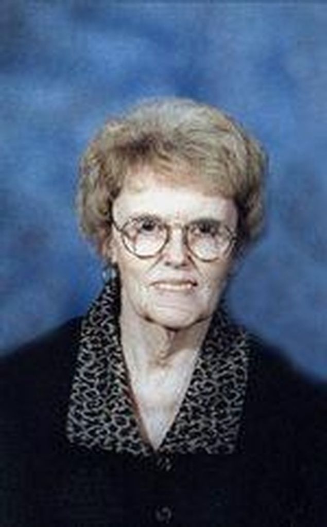 Beverly Corrine Wartchow