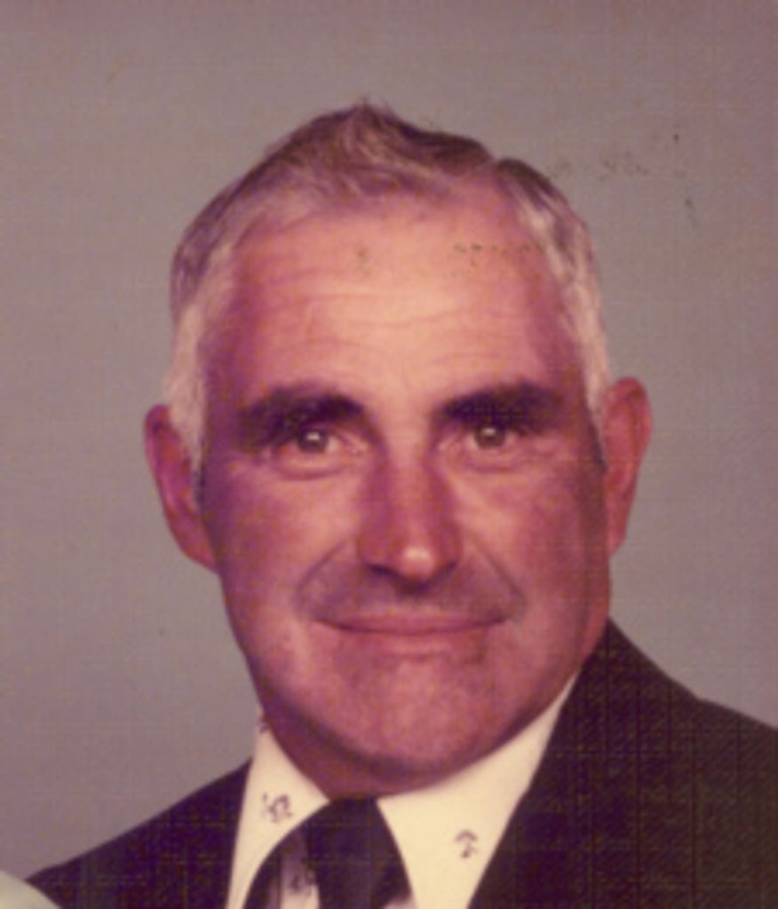 Ronald Stough