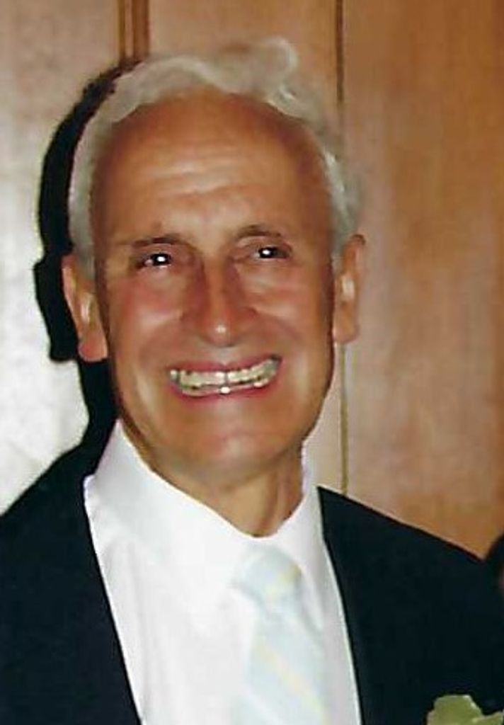Dr. Richard Gammon, Ph.D.