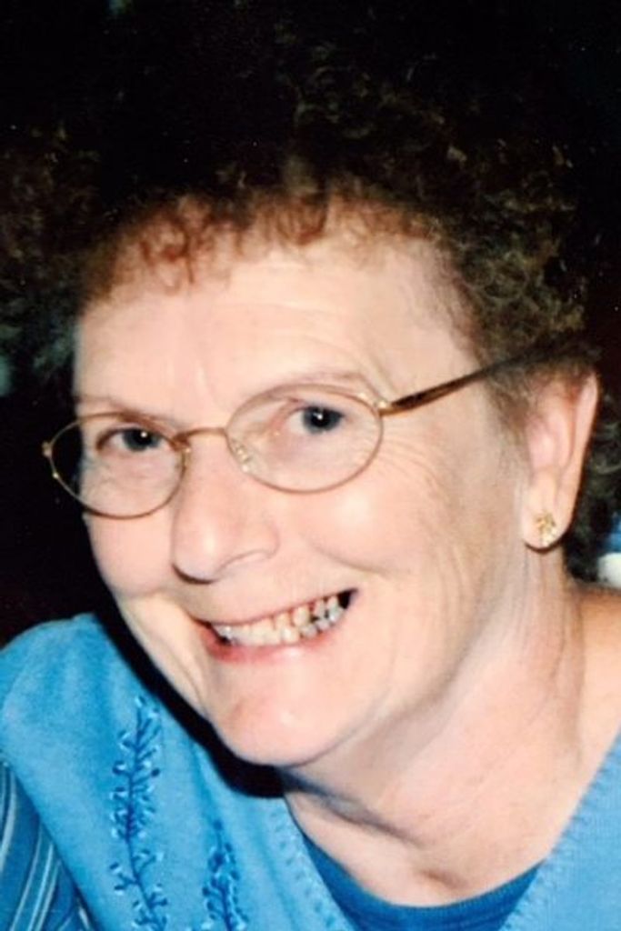 Charlotte Elaine Moon
