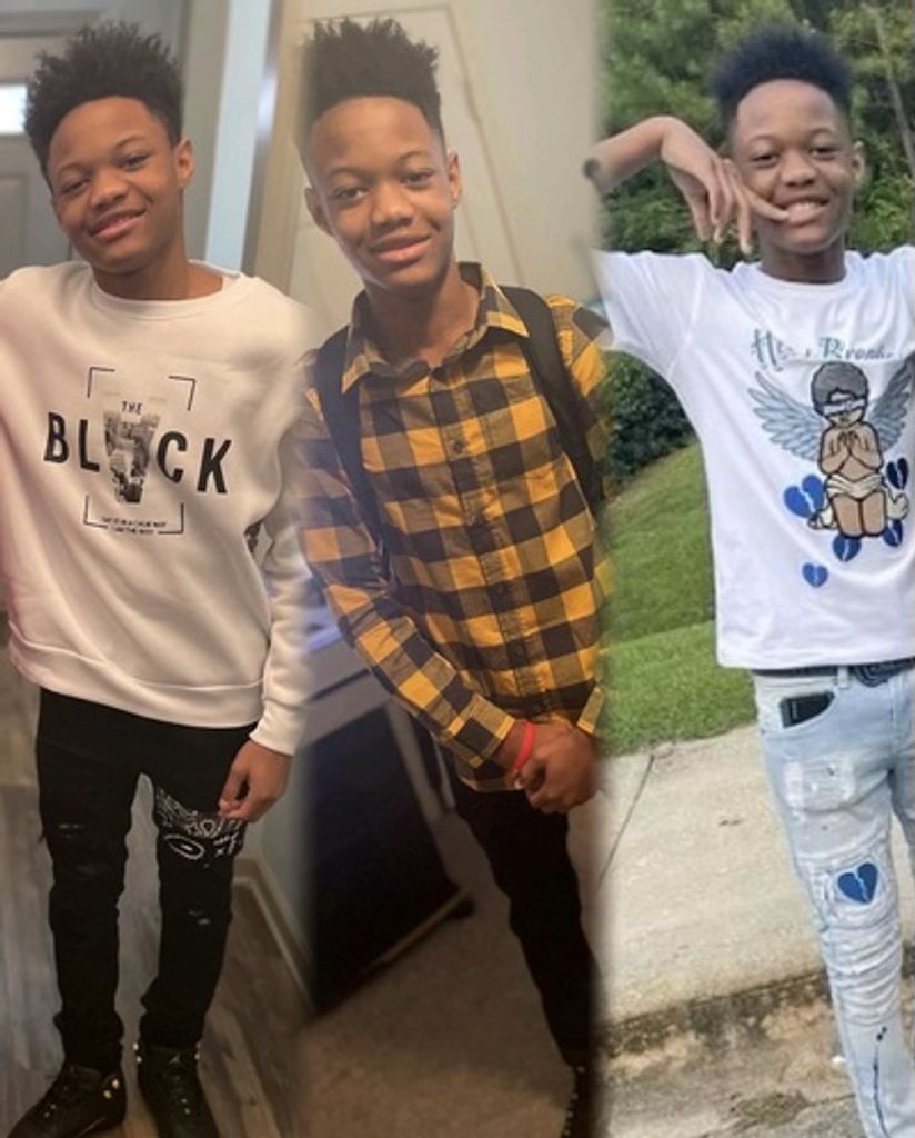 Ke'Juan Alexander Poole Profile Photo