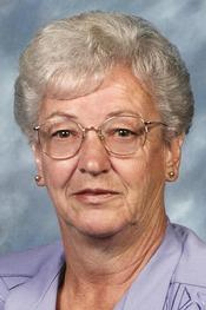 Arbadella Louise Graf