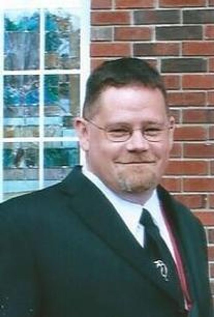 Richard McClelland Simpson III