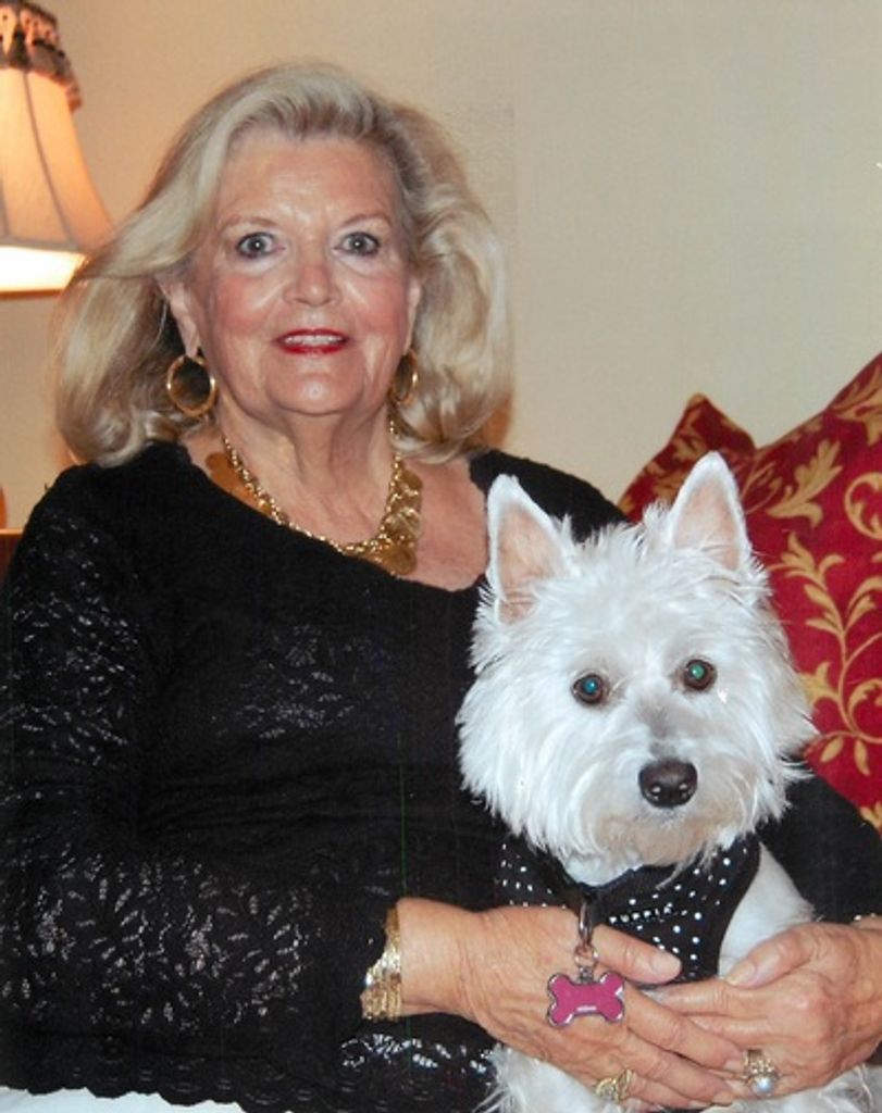 Angela R. Peters Profile Photo