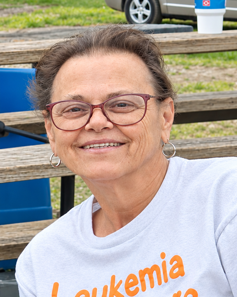 Lorena Rose Carnes Profile Photo