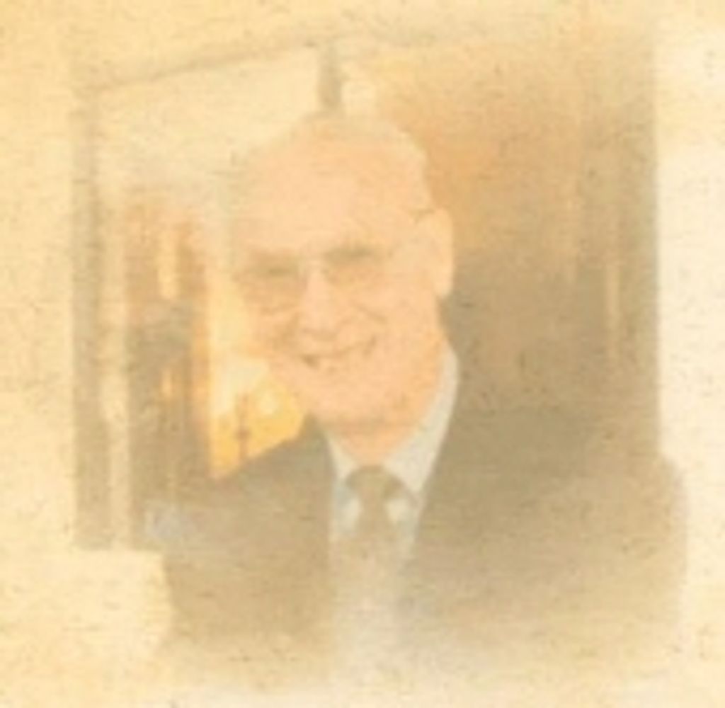 Stanley C. Sutherland, Jr.