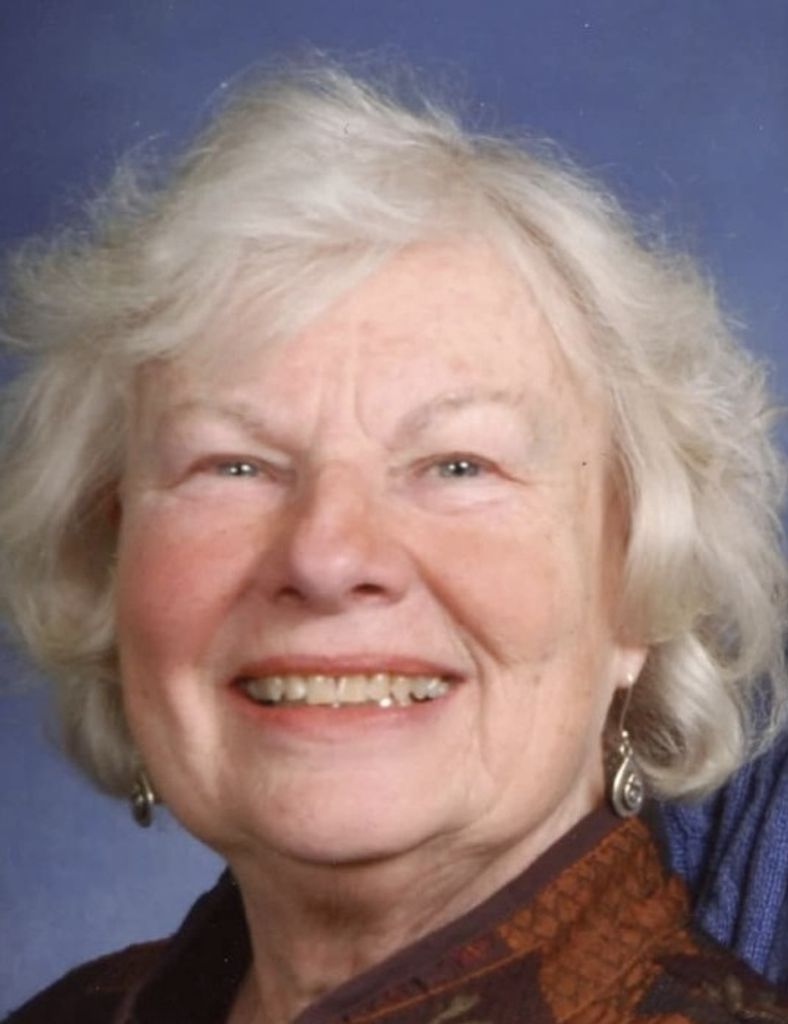 Ruth Miller