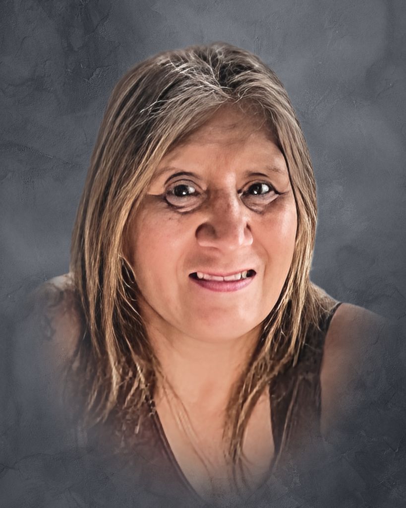 Fannie Jane Garza Profile Photo
