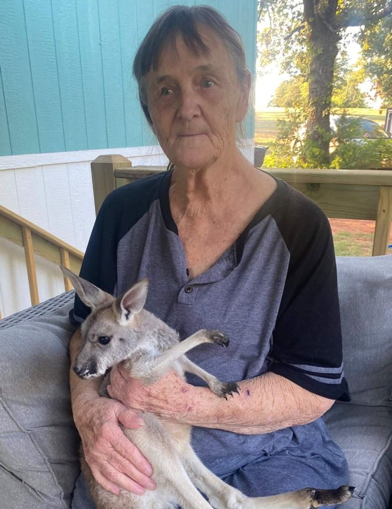 Betty Sue Benavidez Profile Photo