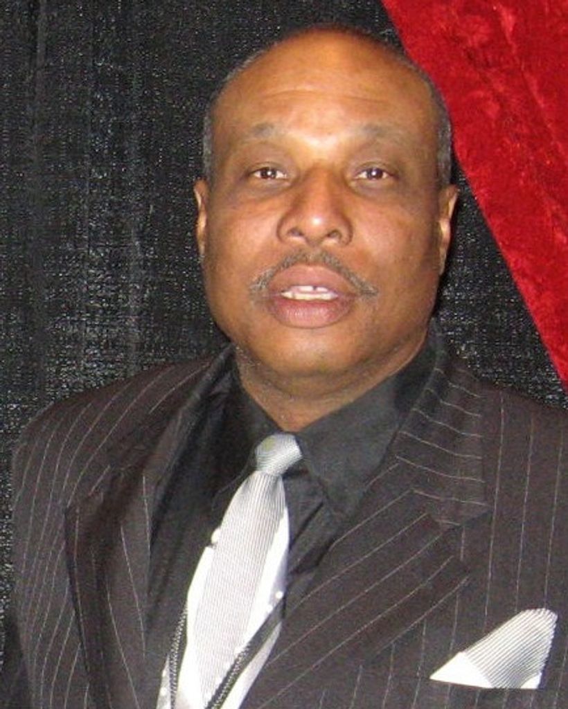 Bennie Michael Jefferson Profile Photo