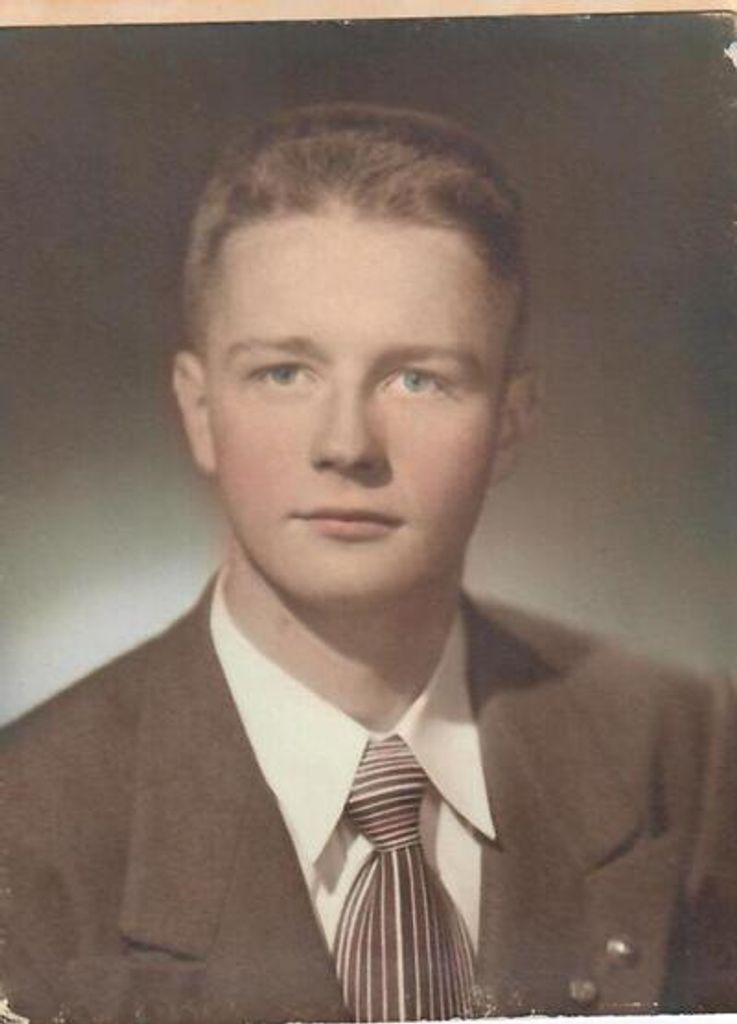 James M. Cashman Profile Photo