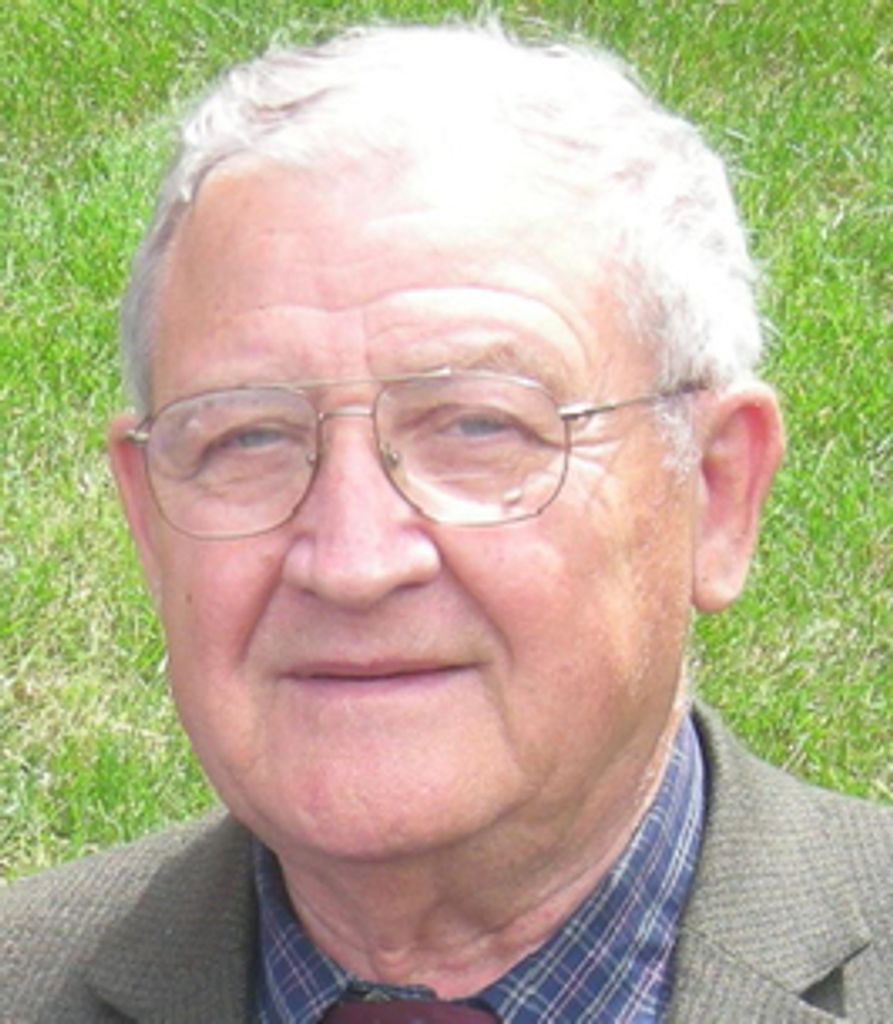 Walter Parfomak