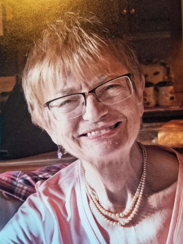 Linda Doreen Smerch Profile Photo
