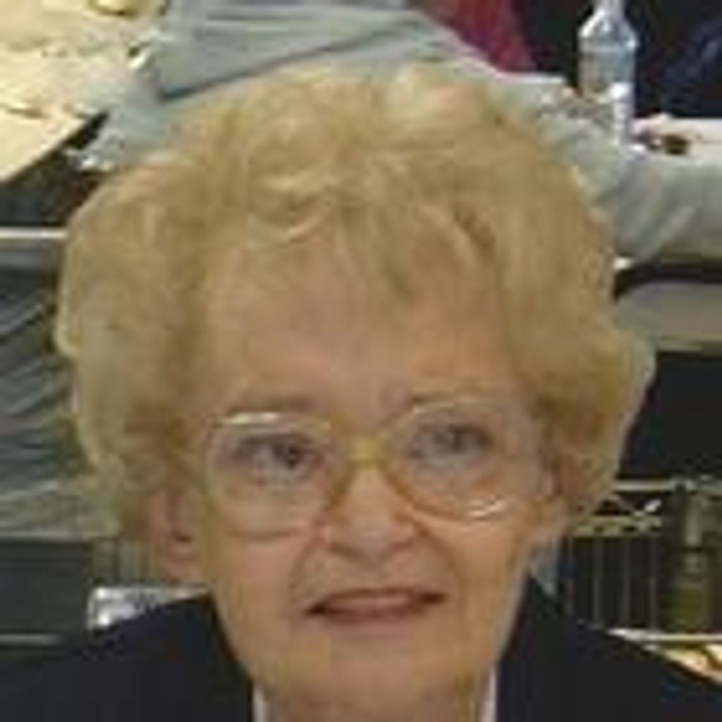 Florence A. O'Connor