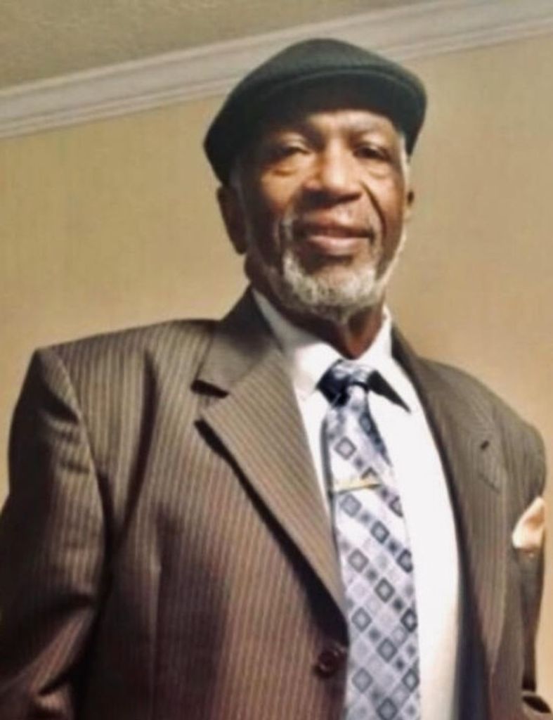 Mr. Robert "Brother" Singleton