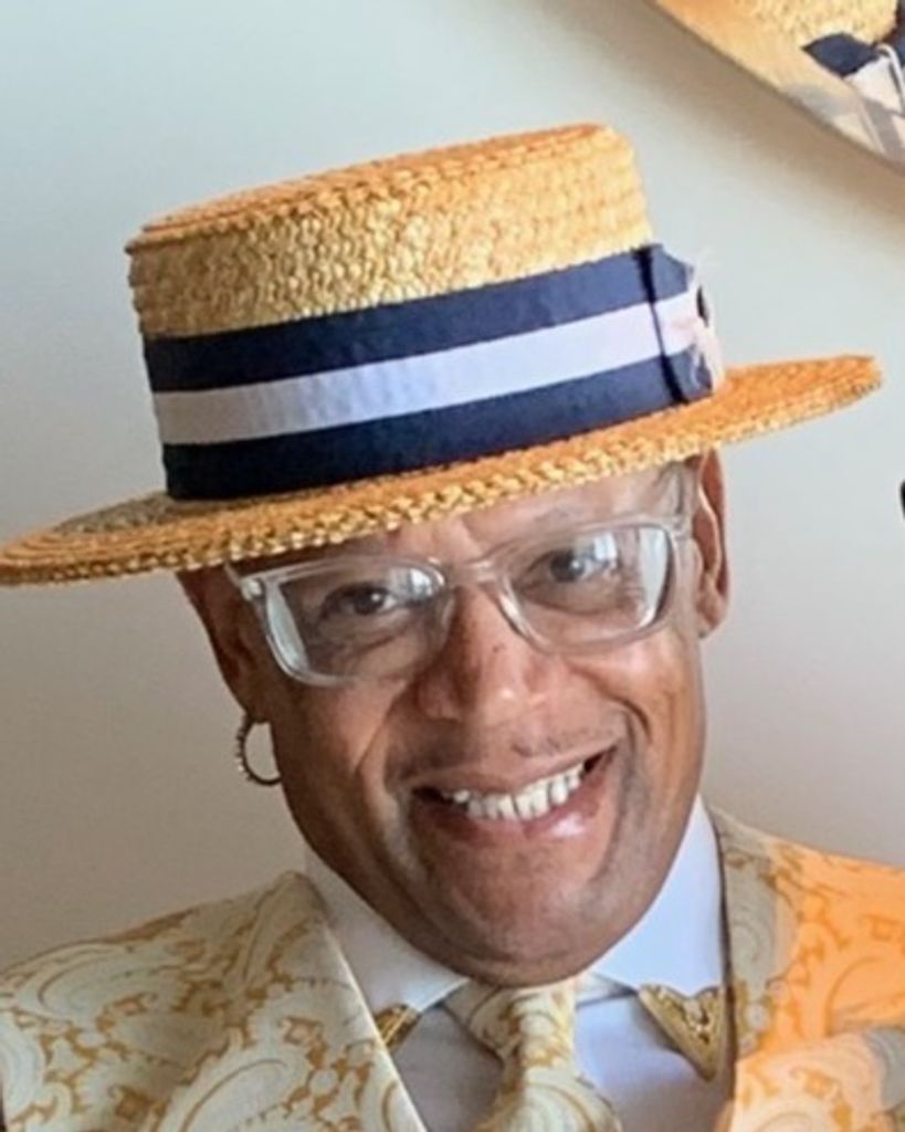 Milas Buel Brown, Jr. Profile Photo