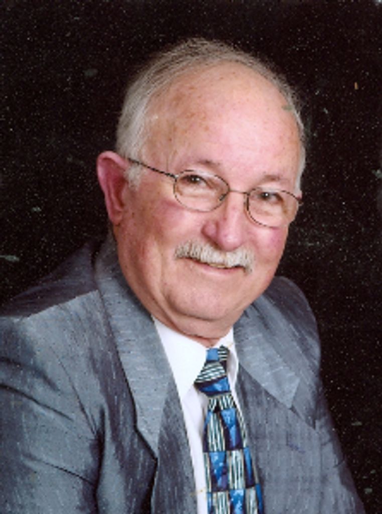 Charles W. Chesser