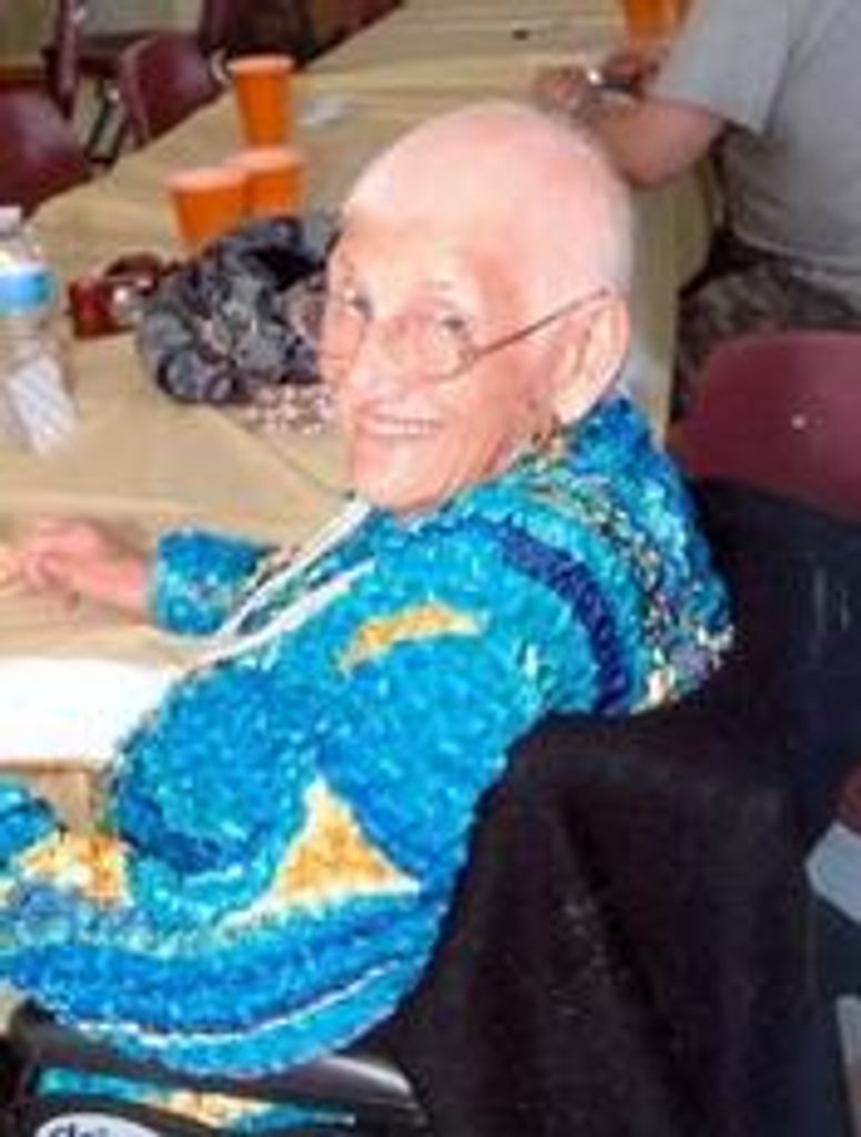 Helen L. Webb