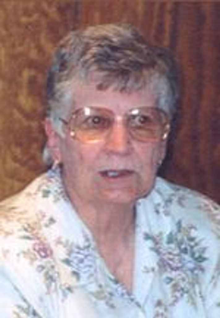 Iverne L. Derringer