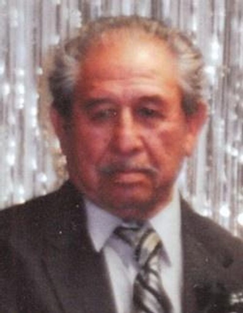 Vidal Villarreal
