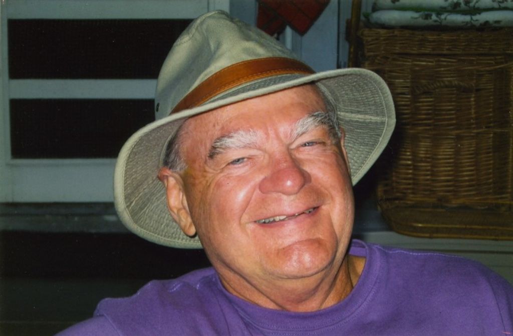 Herbert Lee Heublein