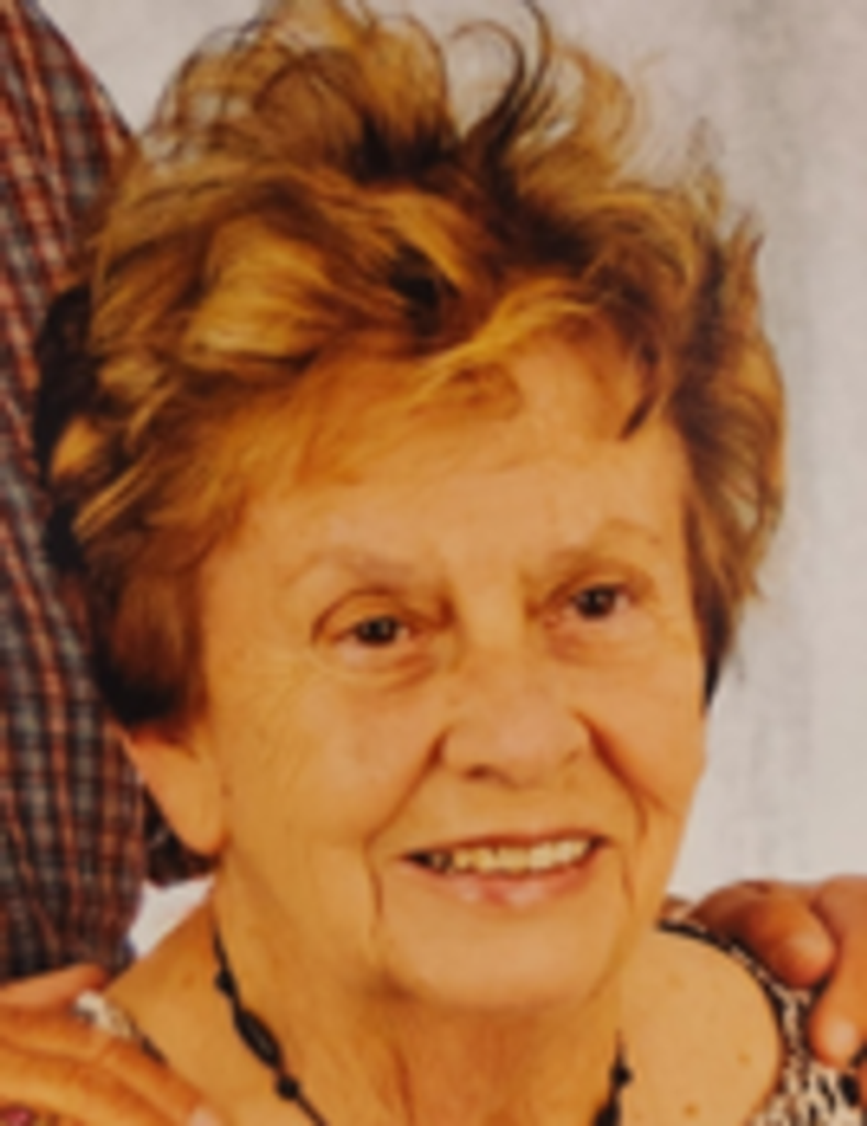 Mrs. Nancy Gardner Profile Photo