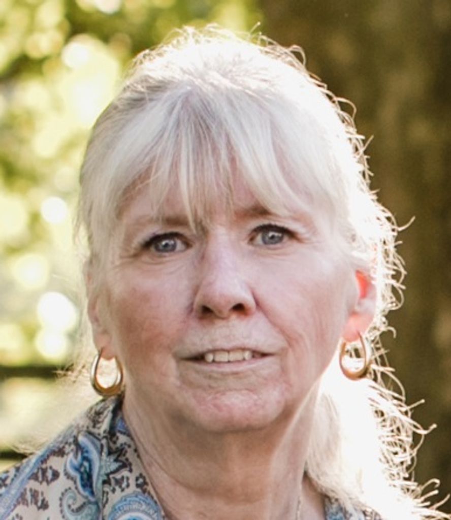 Christine Peterson