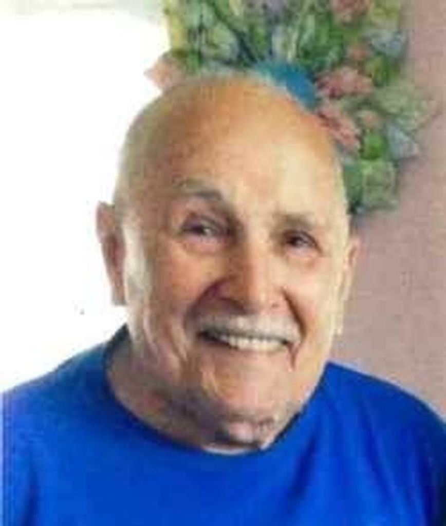 Thomas Edward Zwarka