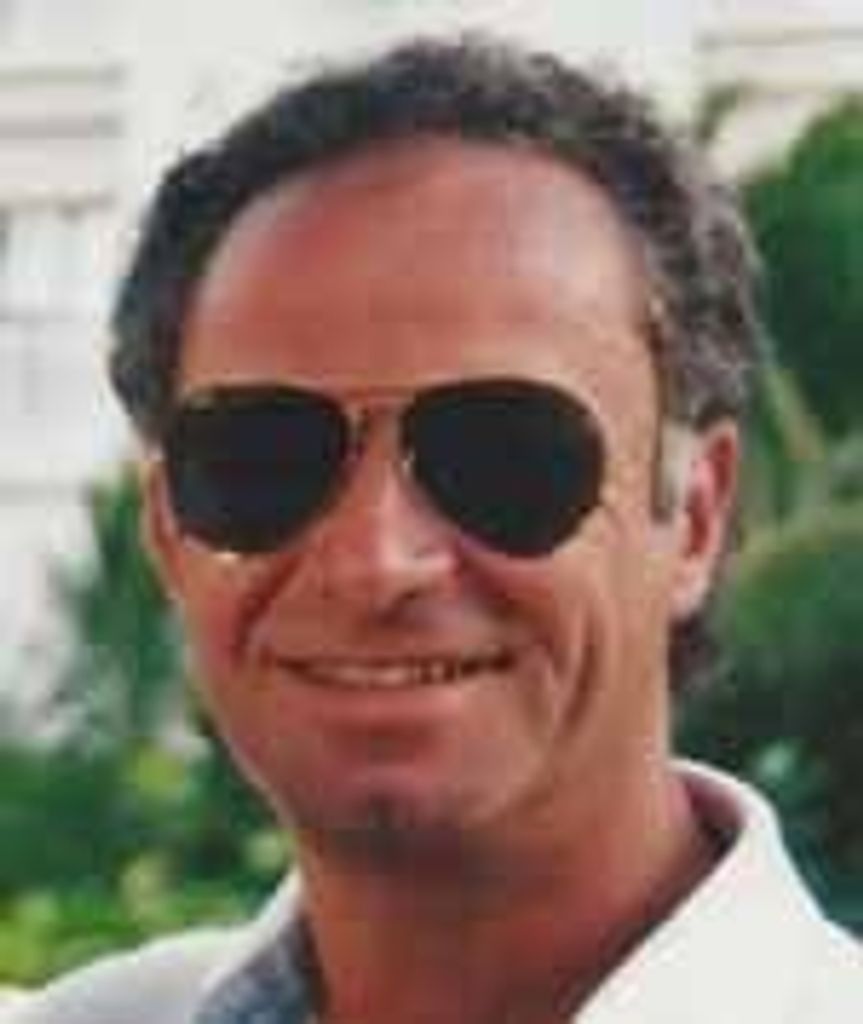 Stephen M. Magliocca