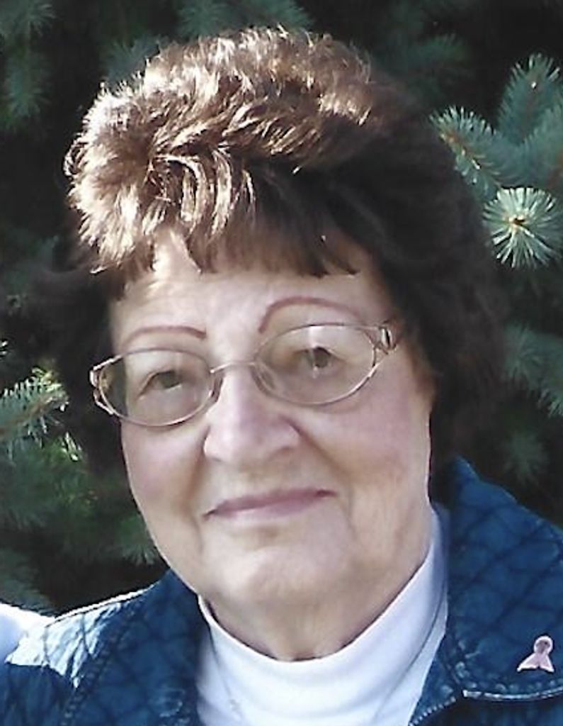 Angela Schilling
