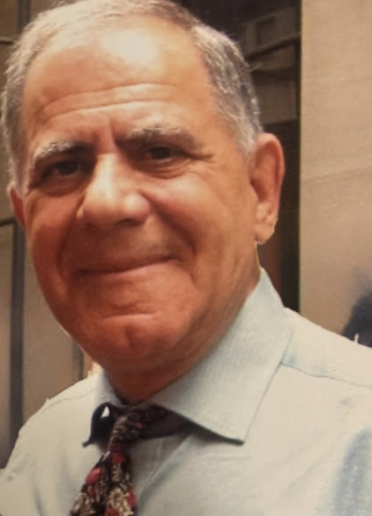 Faik “Frank” Lluhani