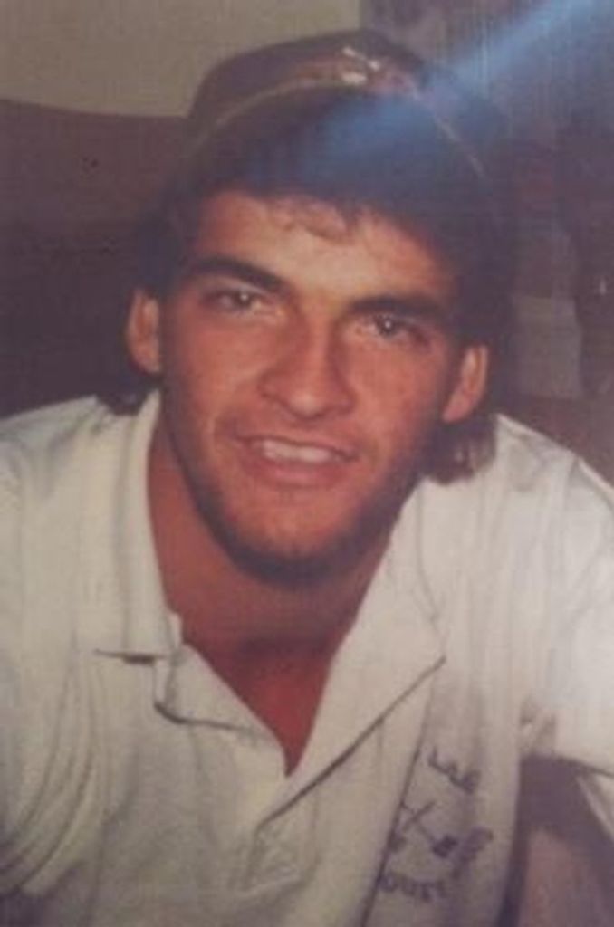 Brent Gregory Green Profile Photo