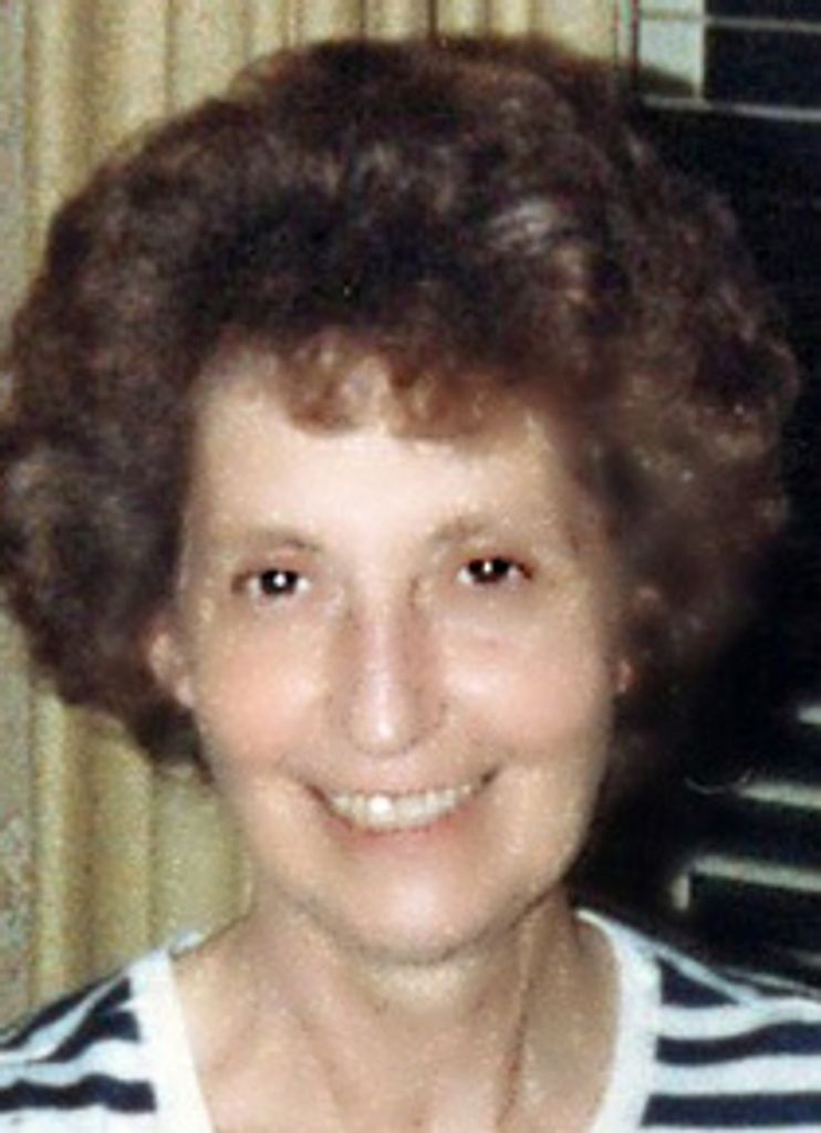 Eulene (Rash)  Heath Profile Photo