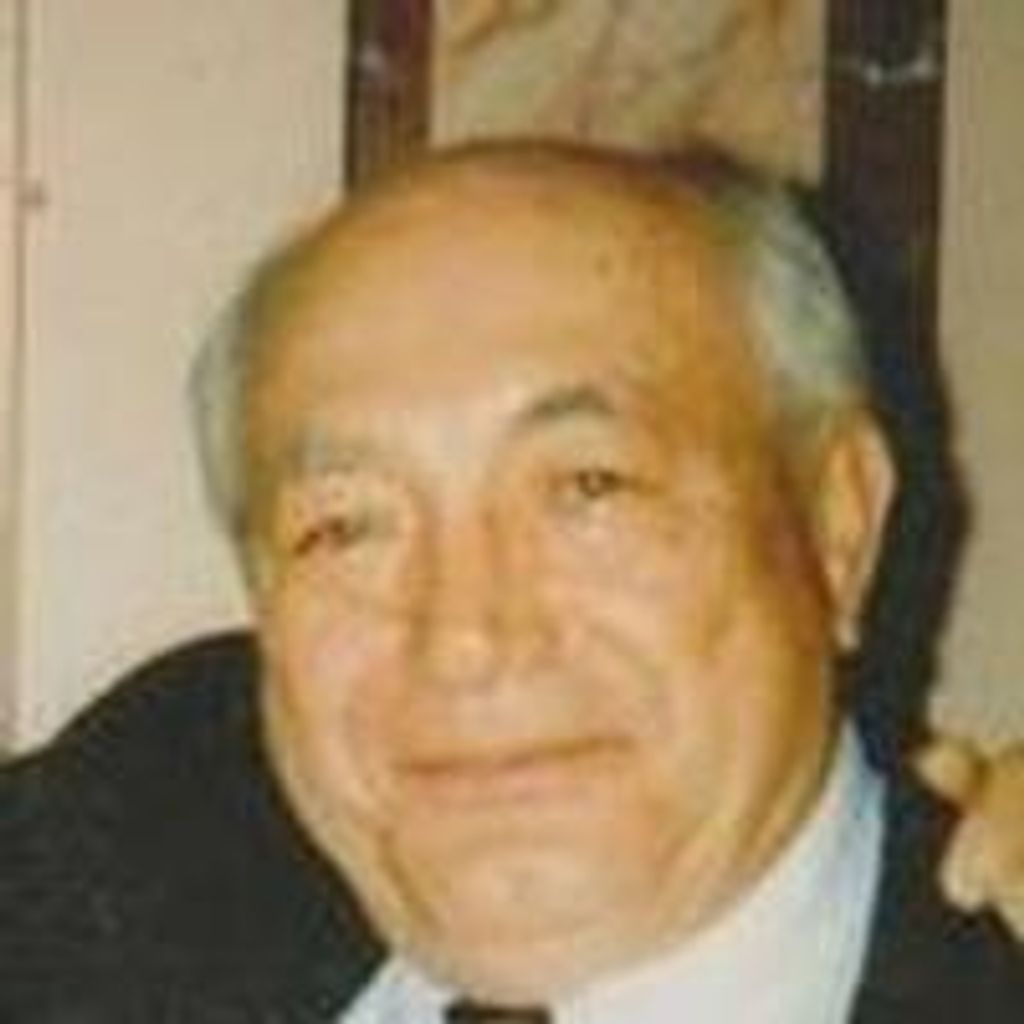 Alfred C. D'Anniballe