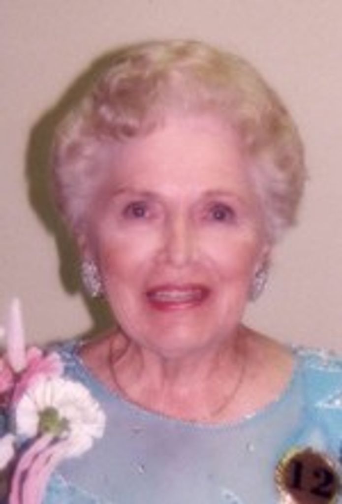 Elizabeth J. Steinbrecher