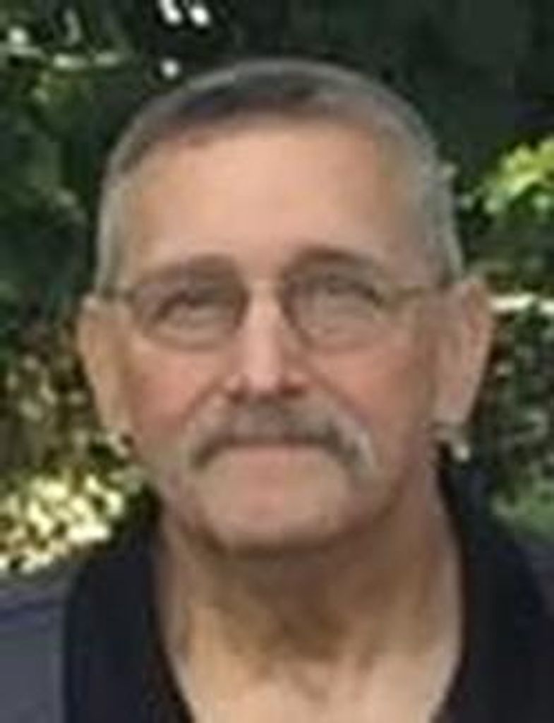 John Edward Strazisar