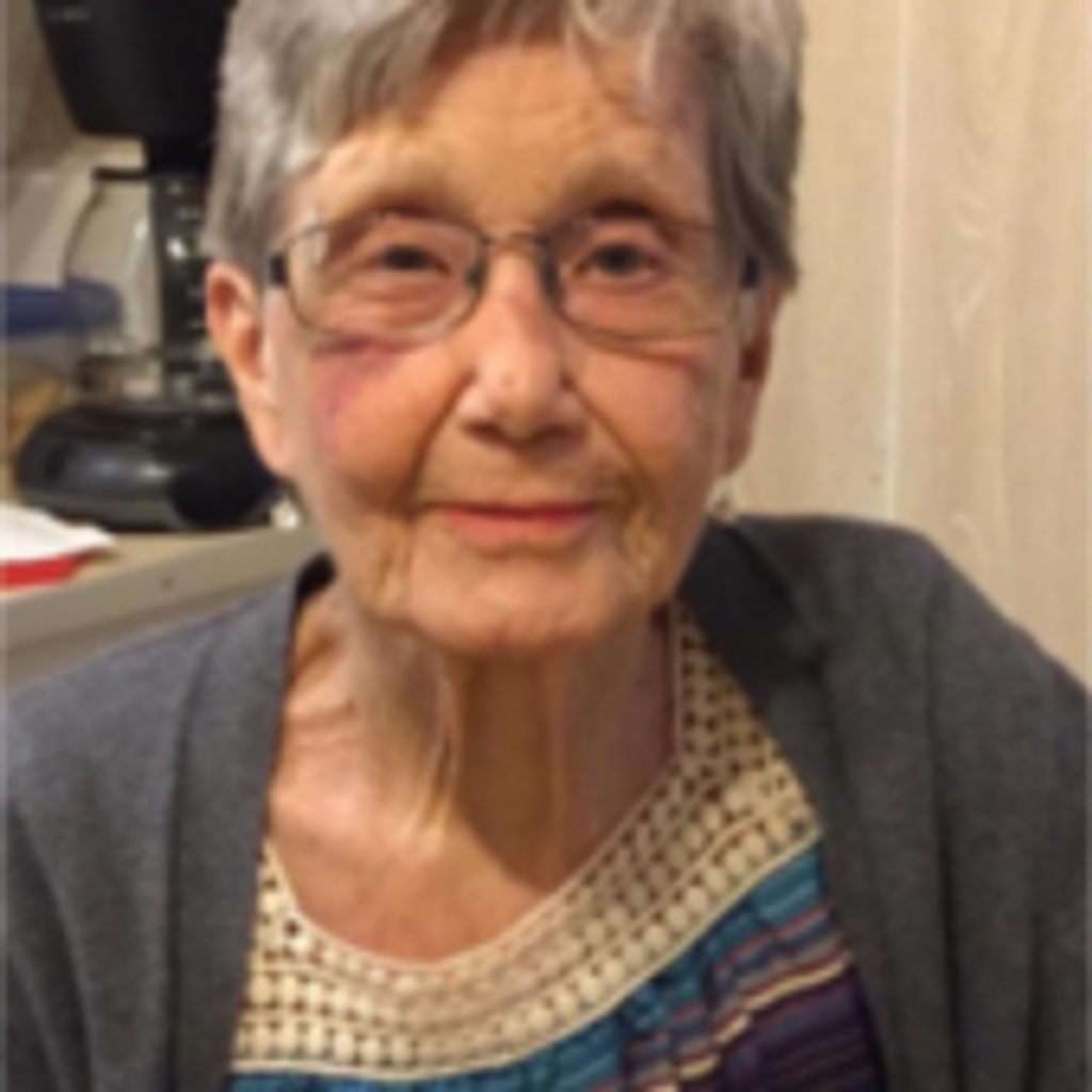 Mary Powers Profile Photo