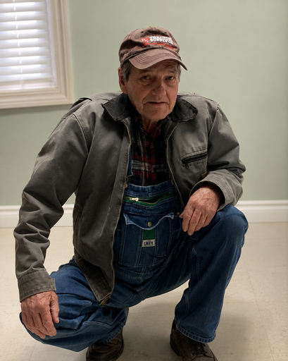 Clinton "Clint" Andrew Parrish Profile Photo